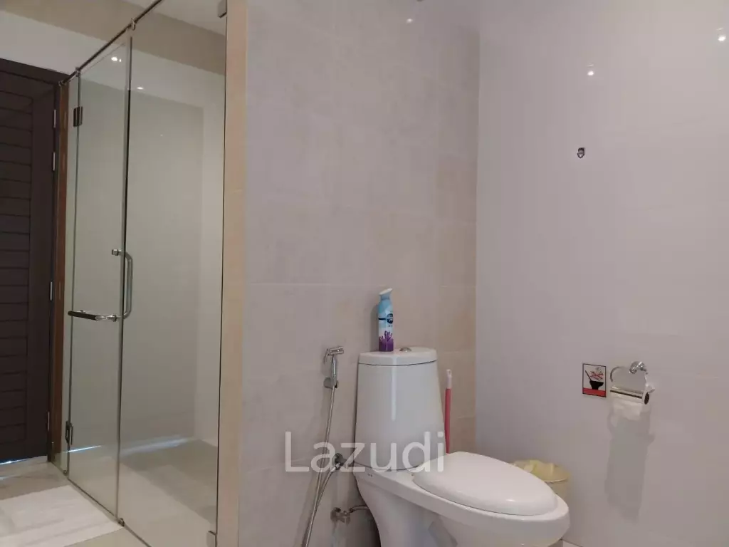 Luxury 4 Bedroom Pool Villa In Rawai
