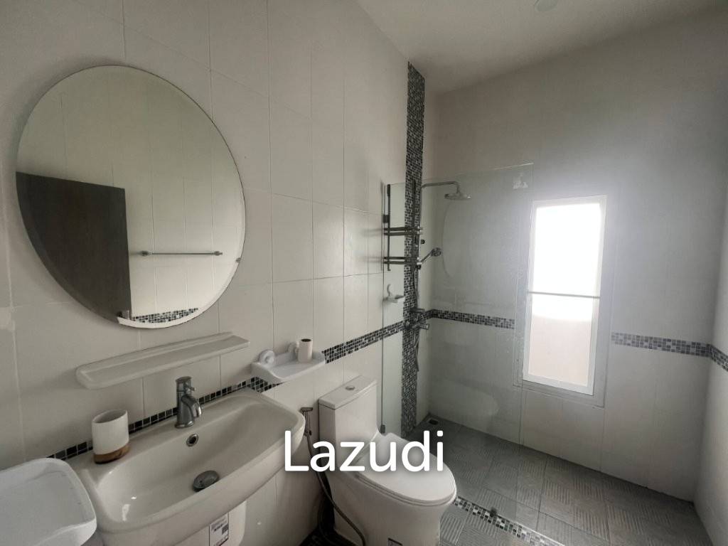 444 Sqm 4 Bed 3 Bath Villa For Sale