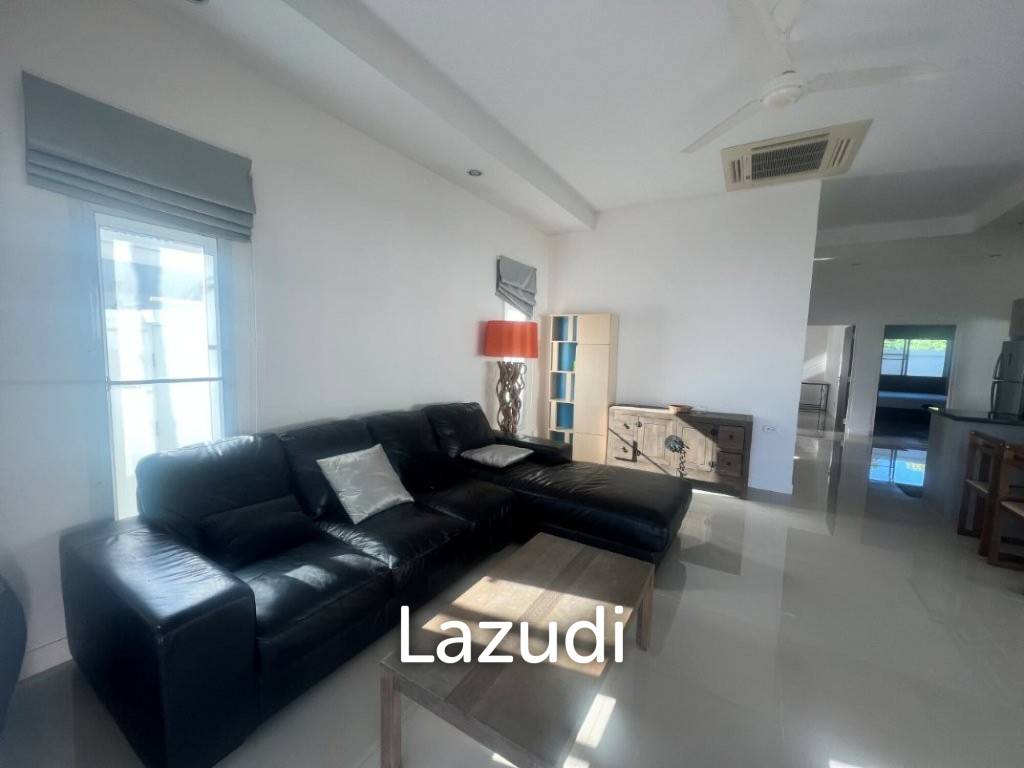 444 Sqm 4 Bed 3 Bath Villa For Sale