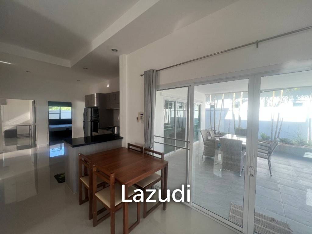 444 Sqm 4 Bed 3 Bath Villa For Sale