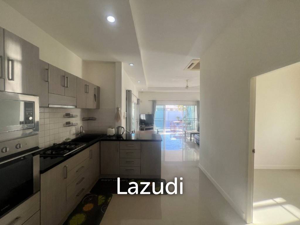 444 Sqm 4 Bed 3 Bath Villa For Sale