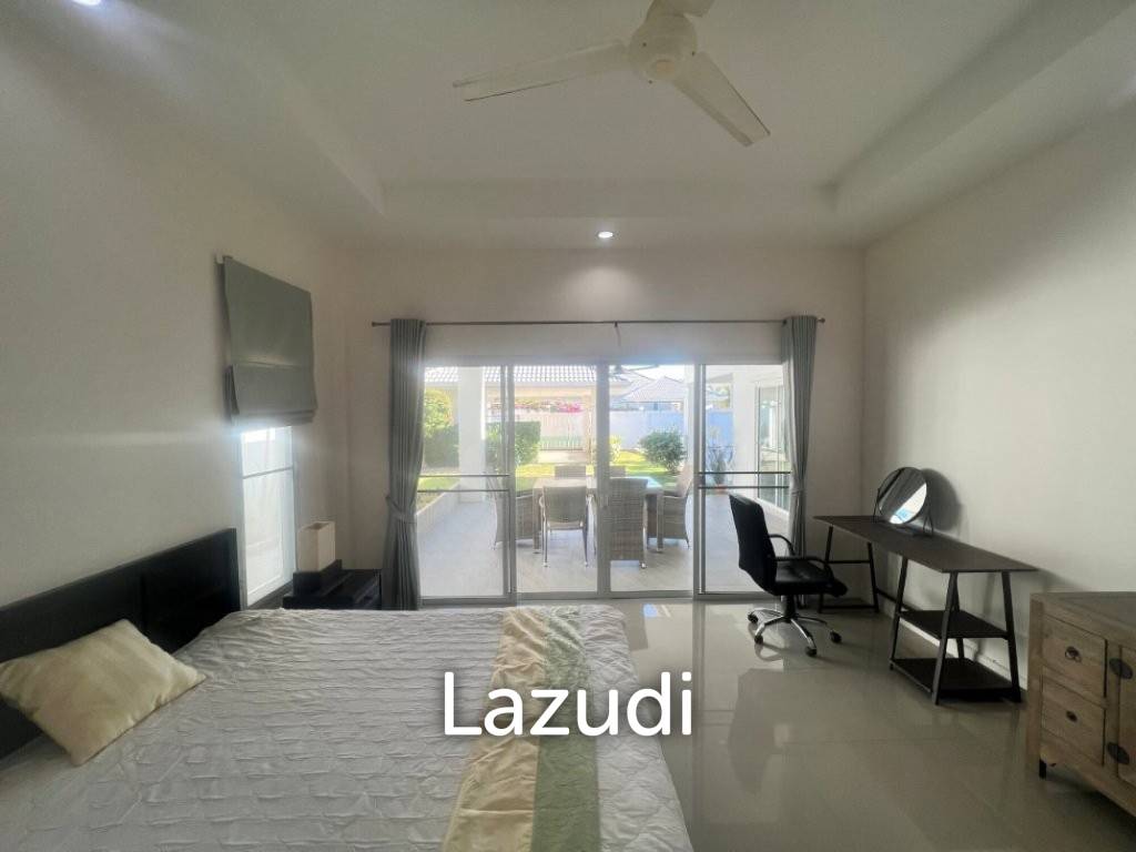 444 Sqm 4 Bed 3 Bath Villa For Sale