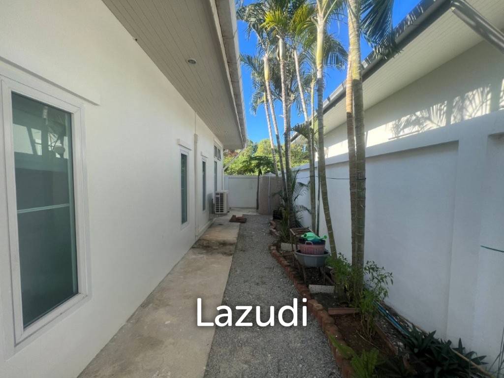 444 Sqm 4 Bed 3 Bath Villa For Sale