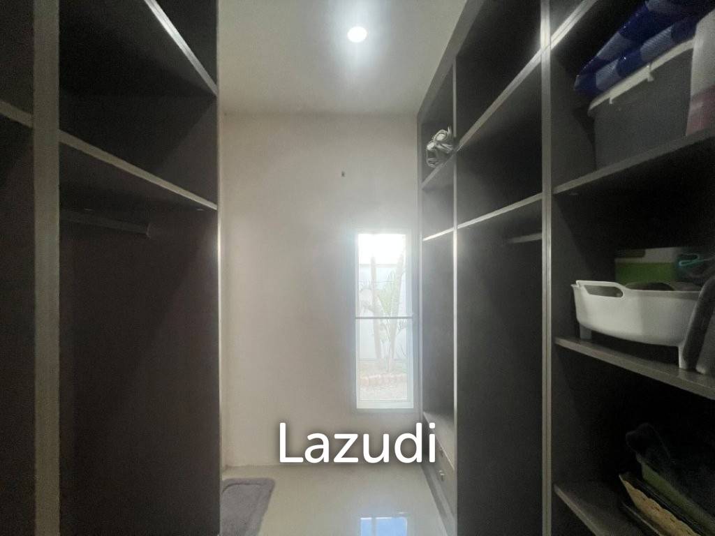 444 Sqm 4 Bed 3 Bath Villa For Sale