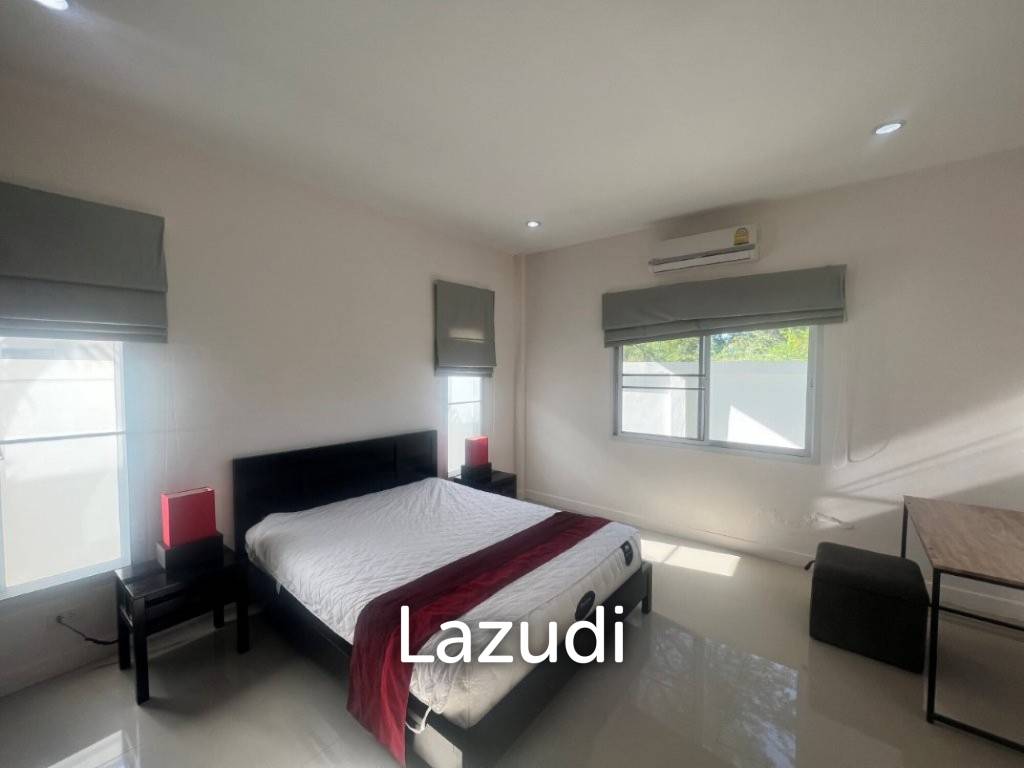 444 Sqm 4 Bed 3 Bath Villa For Sale