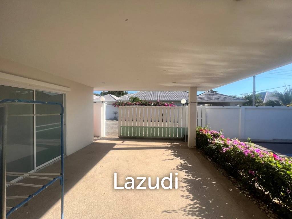 444 Sqm 4 Bed 3 Bath Villa For Sale