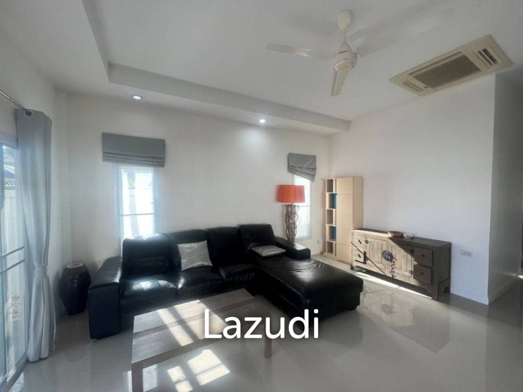 444 Sqm 4 Bed 3 Bath Villa For Sale