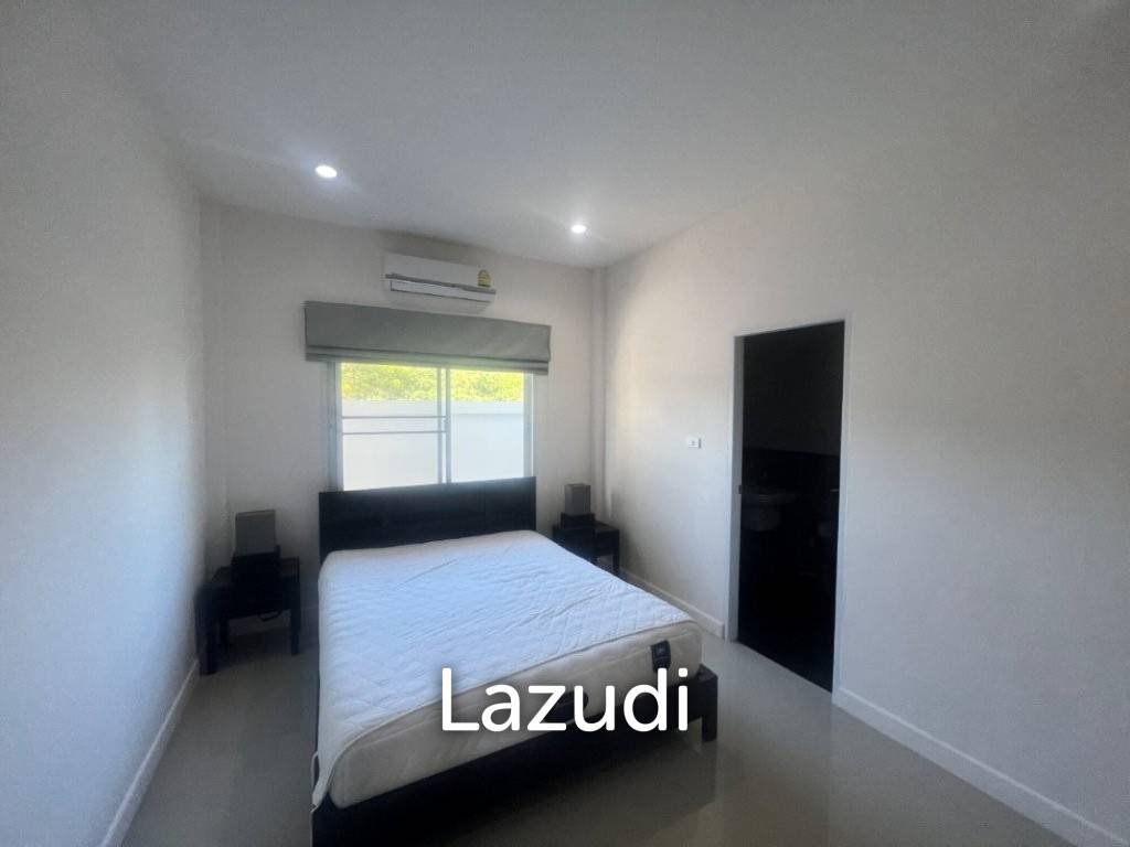 444 Sqm 4 Bed 3 Bath Villa For Sale