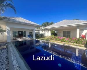 AV 88 GOLD B ; 4 bed pool villa
