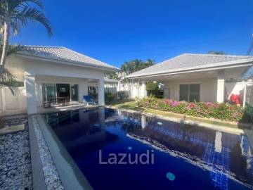 AV 88 GOLD B ; 4 bed pool villa