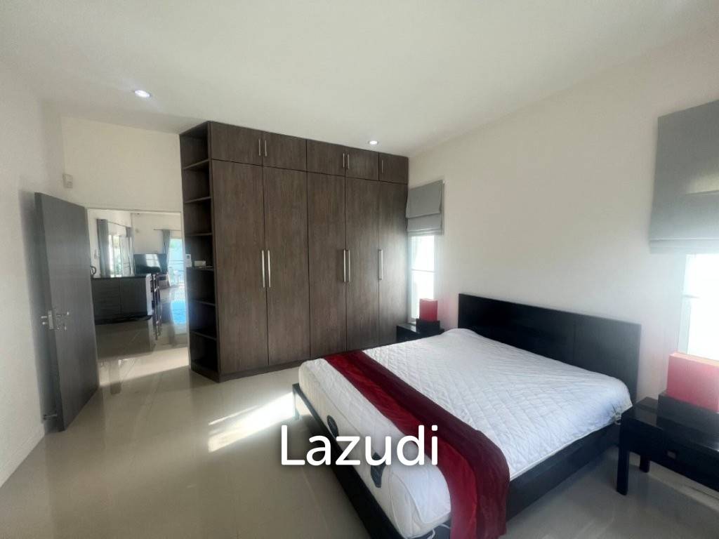 444 Sqm 4 Bed 3 Bath Villa For Sale