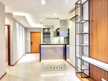 1 Bedroom 1 Bathroom 50 SQ.M Villa Sathorn