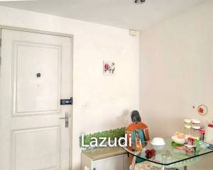 1 Bed 1 Bath 50 SQ.M Q House Condo Sathorn