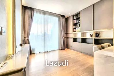 1 Bed 60 SQ.M Magnolias Waterfront Residences
