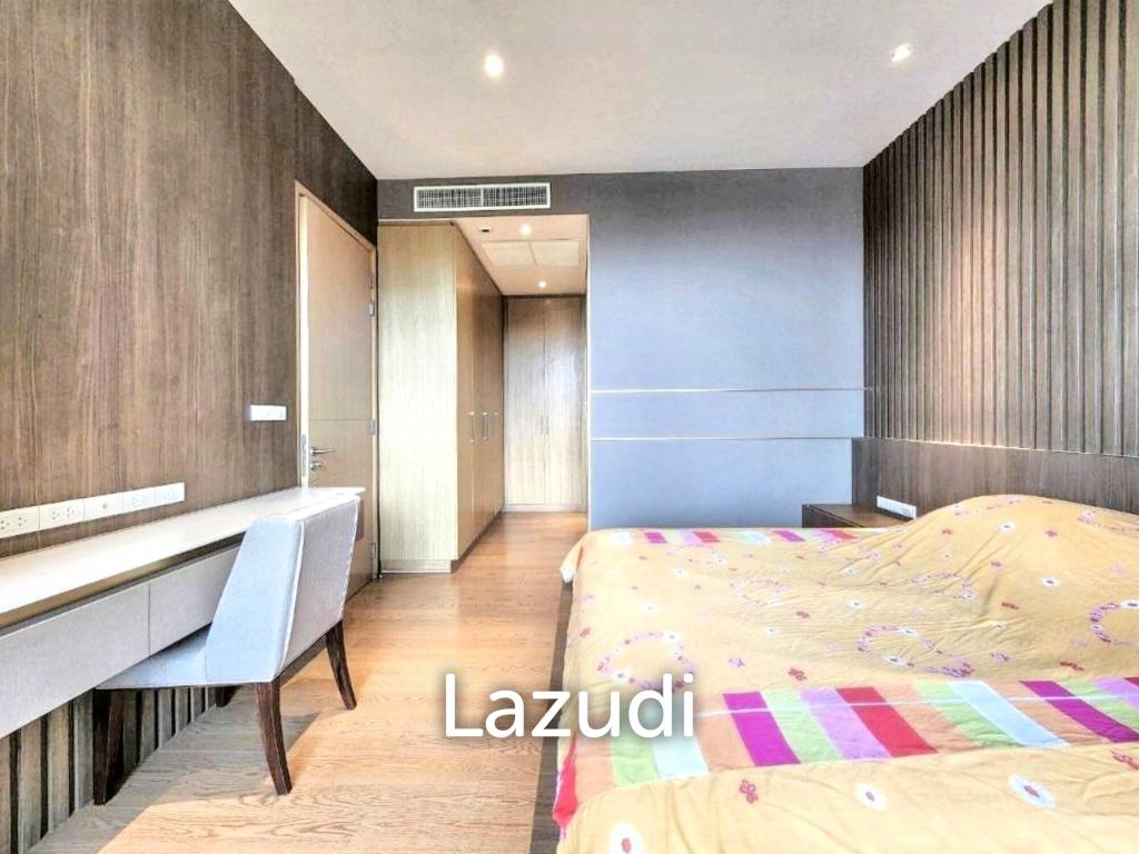 1 Bed 60 SQ.M Magnolias Waterfront Residences
