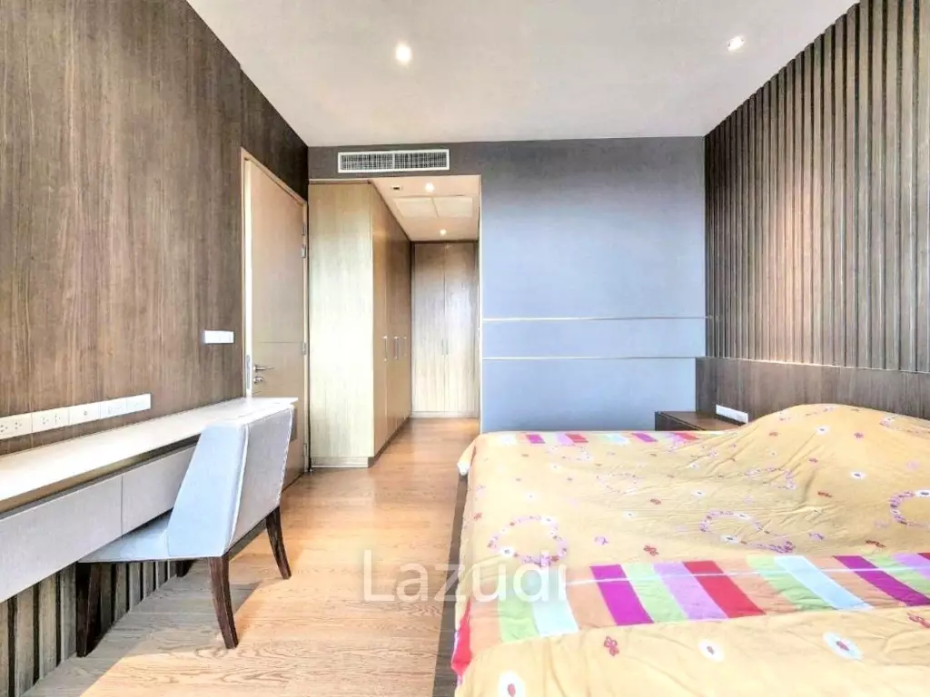 1 Bed 60 SQ.M Magnolias Waterfront Residences
