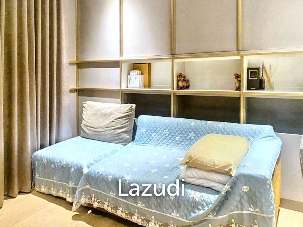 1 Bed 60 SQ.M Magnolias Waterfront Residences