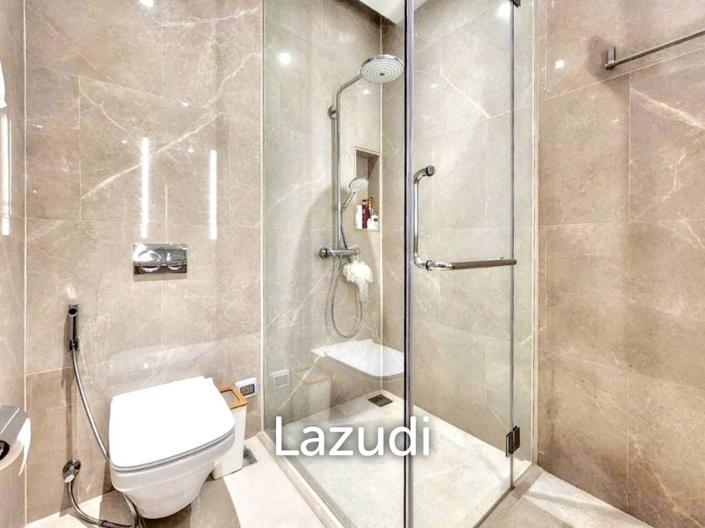 1 Bed 60 SQ.M Magnolias Waterfront Residences