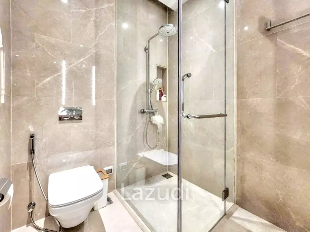 1 Bed 60 SQ.M Magnolias Waterfront Residences