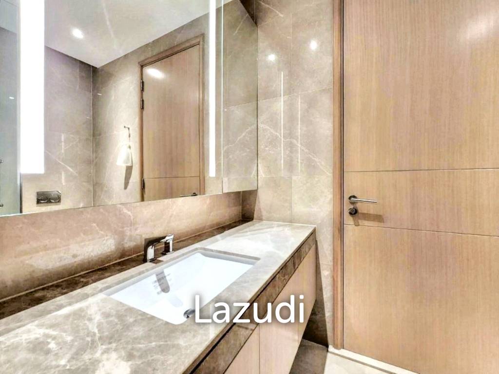 1 Bed 60 SQ.M Magnolias Waterfront Residences
