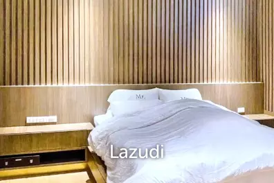 1 Bed 60 SQ.M Magnolias Waterfront Residences