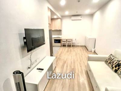 1 Bedroom 1 Bathroom 47 SQ.M XT Phayathai