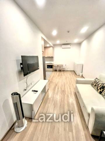 1 Bedroom 1 Bathroom 47 SQ.M XT Phayathai