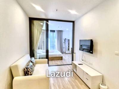 1 Bedroom 1 Bathroom 47 SQ.M XT Phayathai