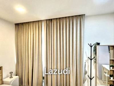 1 Bedroom 1 Bathroom 47 SQ.M XT Phayathai