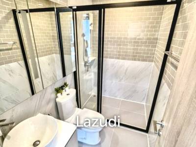 1 Bedroom 1 Bathroom 47 SQ.M XT Phayathai