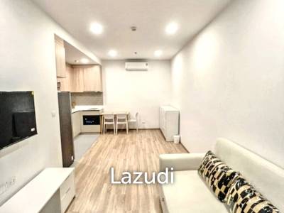 1 Bedroom 1 Bathroom 47 SQ.M XT Phayathai