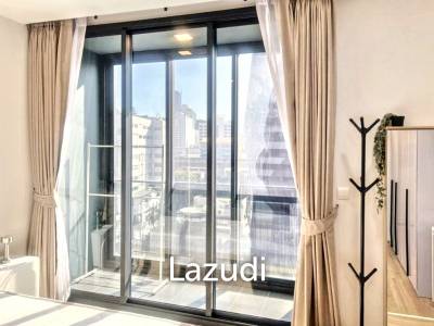 1 Bedroom 1 Bathroom 47 SQ.M XT Phayathai
