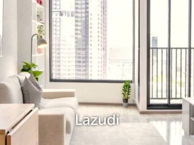 1 Bed 1 Bath 38 SQ.M SOHO Bangkok Ratchada