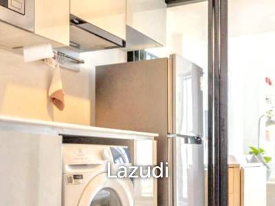1 Bed 1 Bath 38 SQ.M SOHO Bangkok Ratchada