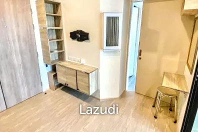 1 Bed 1 Bath 25 SQ.M The Excel Ratchada 18