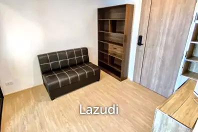 1 Bed 1 Bath 25 SQ.M The Excel Ratchada 18