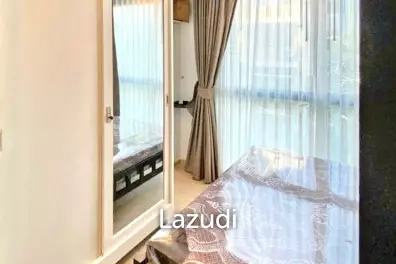 1 Bed 1 Bath 25 SQ.M The Excel Ratchada 18