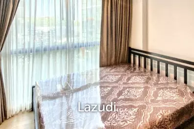 1 Bed 1 Bath 25 SQ.M The Excel Ratchada 18