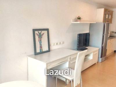 Studio 1 Bath 35 SQ.M The Trendy Condominium