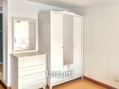 Studio 1 Bath 35 SQ.M The Trendy Condominium