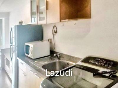 Studio 1 Bath 35 SQ.M The Trendy Condominium