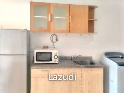 Studio 1 Bath 35 SQ.M The Trendy Condominium