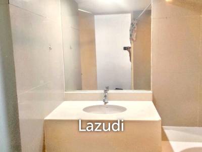 Studio 1 Bath 35 SQ.M The Trendy Condominium