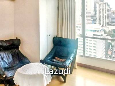 Studio 1 Bath 35 SQ.M The Trendy Condominium