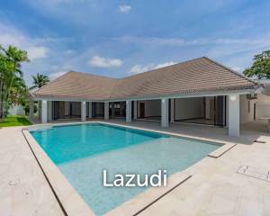 Brand New Pool Villa In Quiet Area Of Rawai