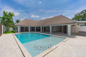 Brand New Pool Villa In Quiet Area Of Rawai