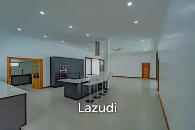 Brand New Pool Villa In Quiet Area Of Rawai
