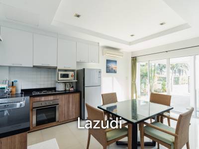 2 Bed 2 Bath 189 SQ.M Sivana Gardens Pool Villas