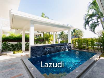 2 Bed 2 Bath 189 SQ.M Sivana Gardens Pool Villas