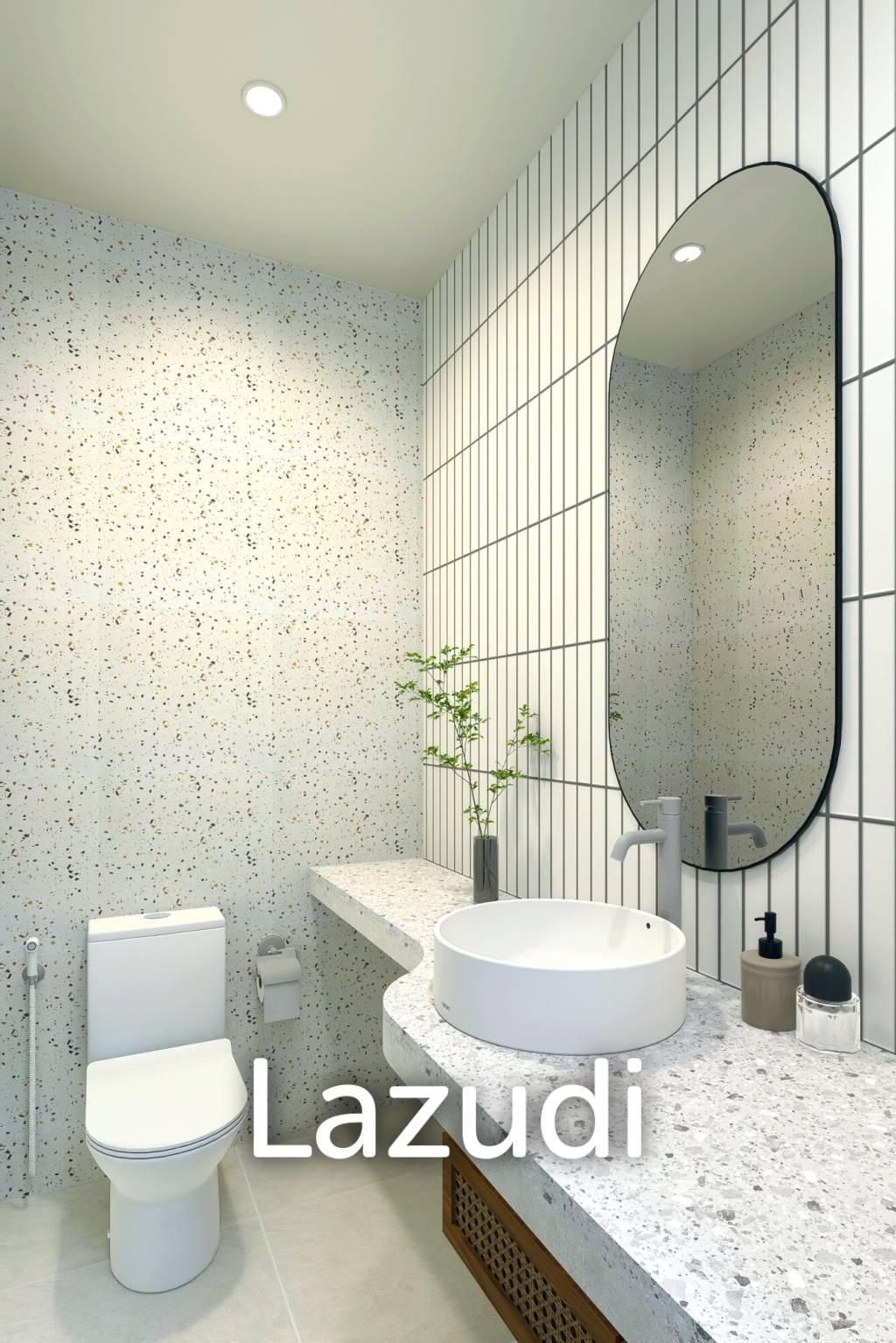 Two Bedroom Leasehold Development in Ungasan Bali